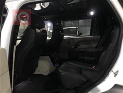 Land Rover Range Rover Vogue
